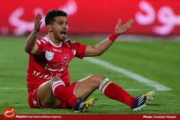 امید عالیشاه: کاری که در عربستان کردند برای ما گران تمام شد و تلاش کردیم تا جبران کنیم