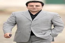 حسین هدایتی: شرکت استیل‌آذین خریدار پرسپولیس است نه شخص من
