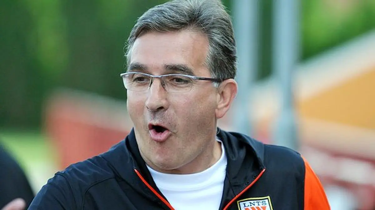 برانکو ایوانکوویچ: از حضور این تماشاگران انگیزه بیشتری گرفتم