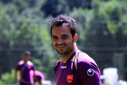 هادی نوروزی: بازی سختی بود و سه امتیاز شیرین گرفتیم