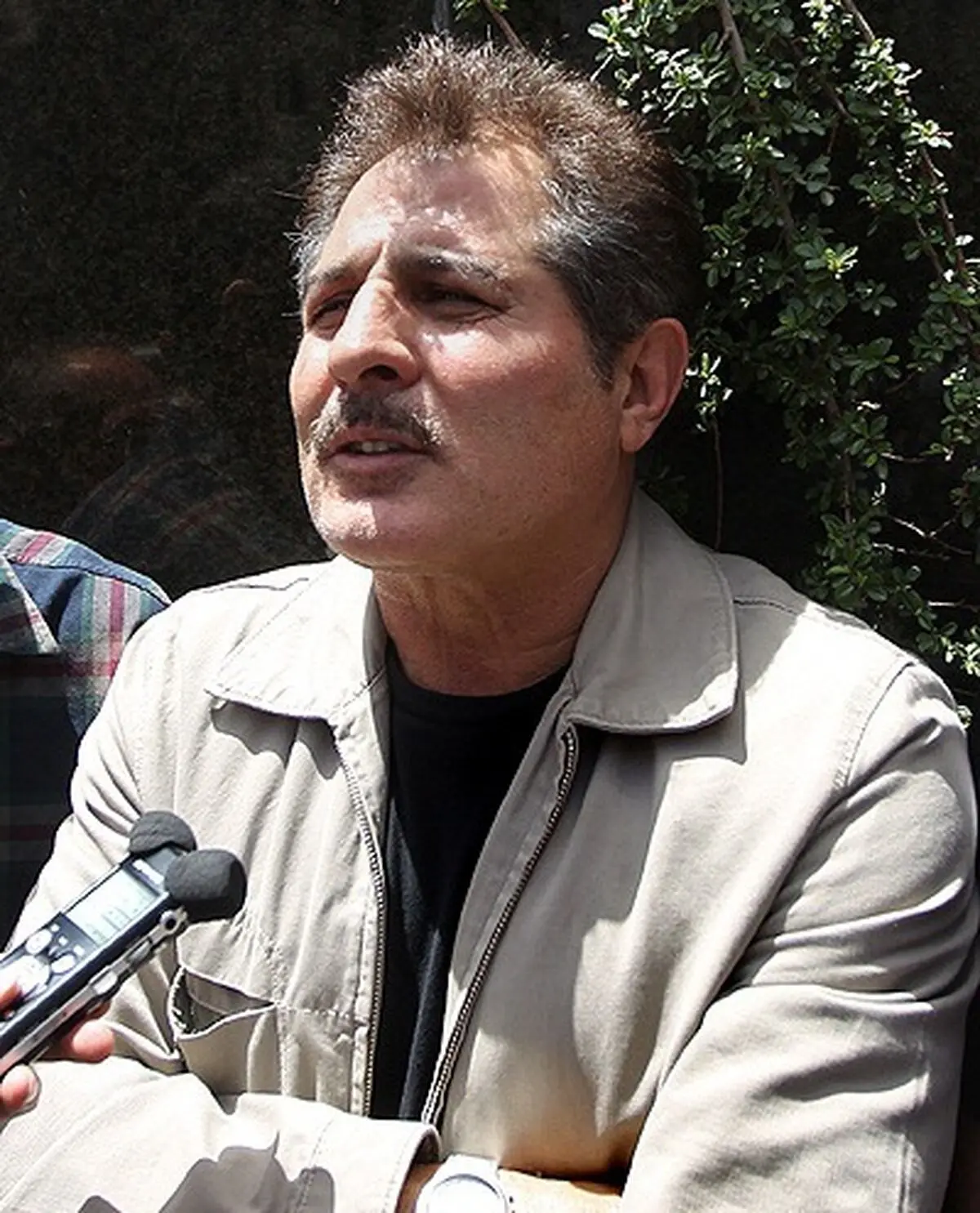 محمد پنجعلی: پرسپولیس مستحق سه امتیاز بود