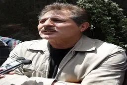 محمد پنجعلی: پرسپولیس مستحق سه امتیاز بود