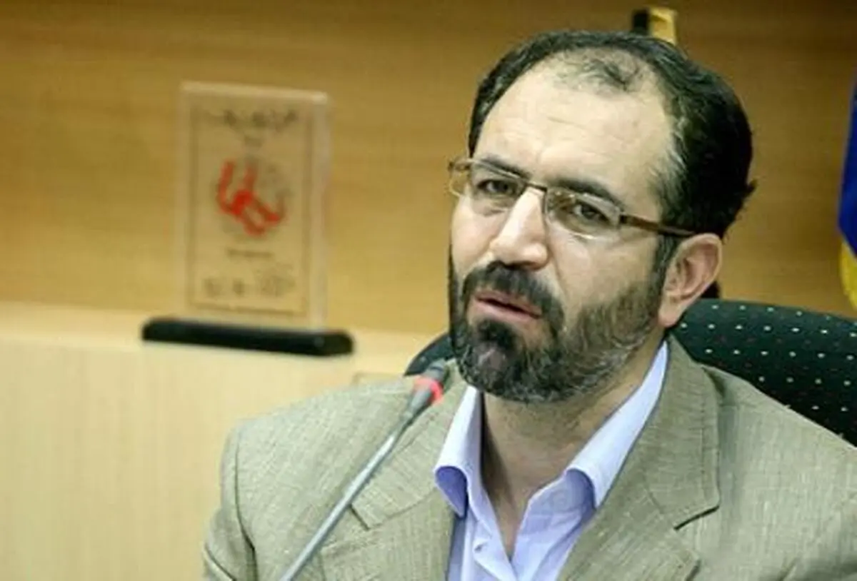 مومنی شریف: چهره سال هنر انقلاب از بین ۶۰ شخصیت انتخاب شد