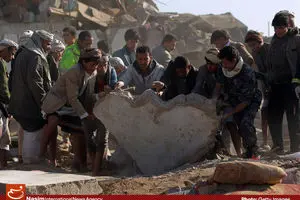 سازمان جهانی بهداشت از کشته شدن ۶۴۳ نفر در یمن خبر داد