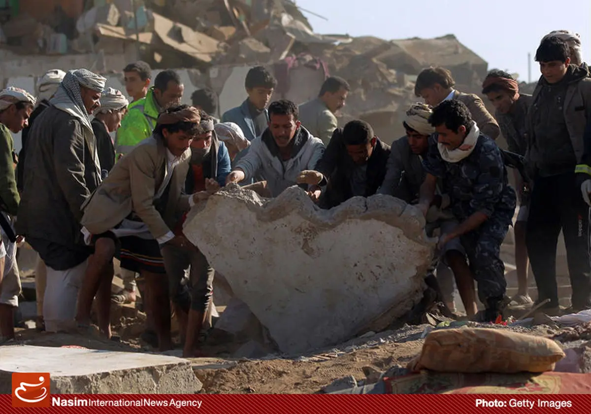 سازمان جهانی بهداشت از کشته شدن ۶۴۳ نفر در یمن خبر داد