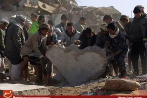 سازمان جهانی بهداشت از کشته شدن ۶۴۳ نفر در یمن خبر داد