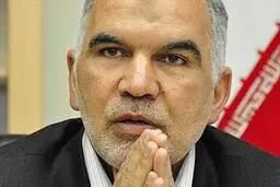 معاون وزیر تعاون: قانون مالیات بر ارزش افزوده تعاونی‌ها اصلاح می‌شود