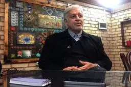 ابوالحسن مهدوی: مربیان تیم ملی نباید به باشگاه‌ها وابسته باشند
