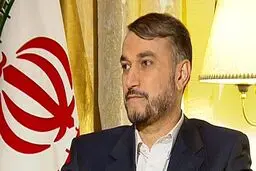حسین امیرعبداللهیان با مدیر کل خاورمیانه و شمال آفریقای وزارتخارجه هلند دیدار و گفتگو کرد