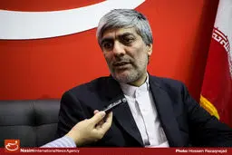 کیومرث هاشمی: بودجه کمیته، امسال حدود ۵۴ میلیارد تومان است