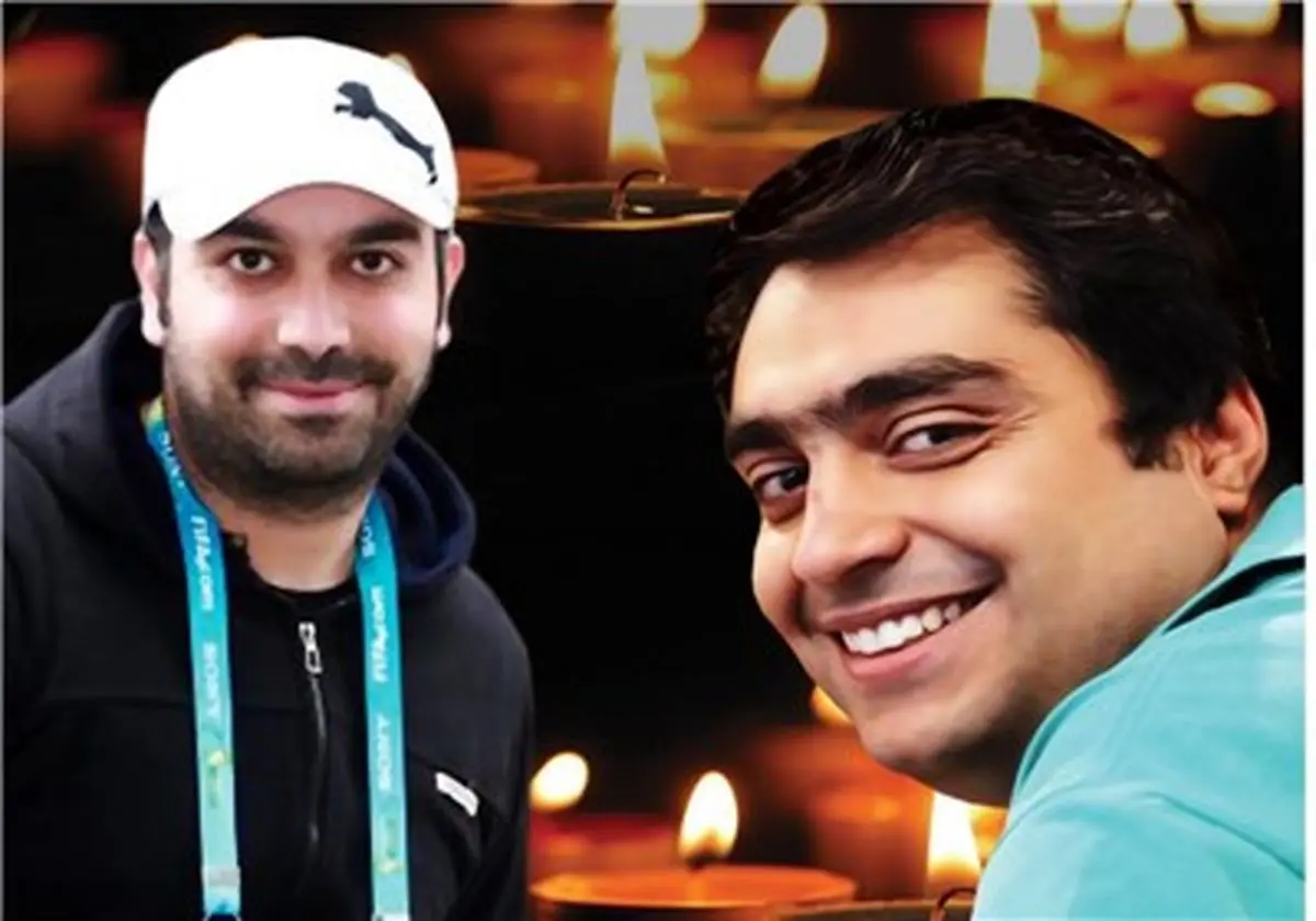 مراسم یادبود مرحوم حجت‌الاسلامی برگزار شد