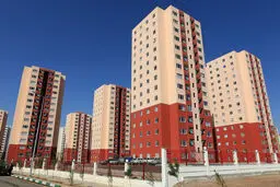 بیشتر واحدهای مسکن مهر تا پایان سال تحویل داده می‌شوند