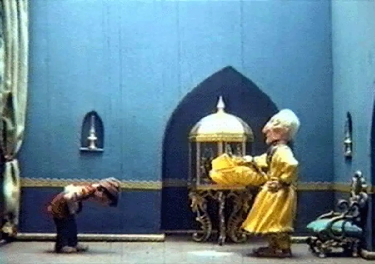 "وقتی که بچه بودم" در هنگ‌کنگ اکران شد