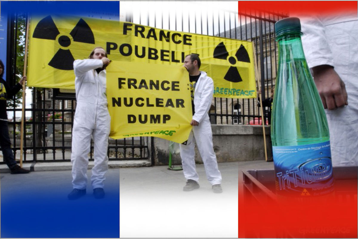 ماجرای "آزمایش اتمی فرانسه" که رهبر انقلاب به آن اشاره کردند، چیست؟ + فیلم