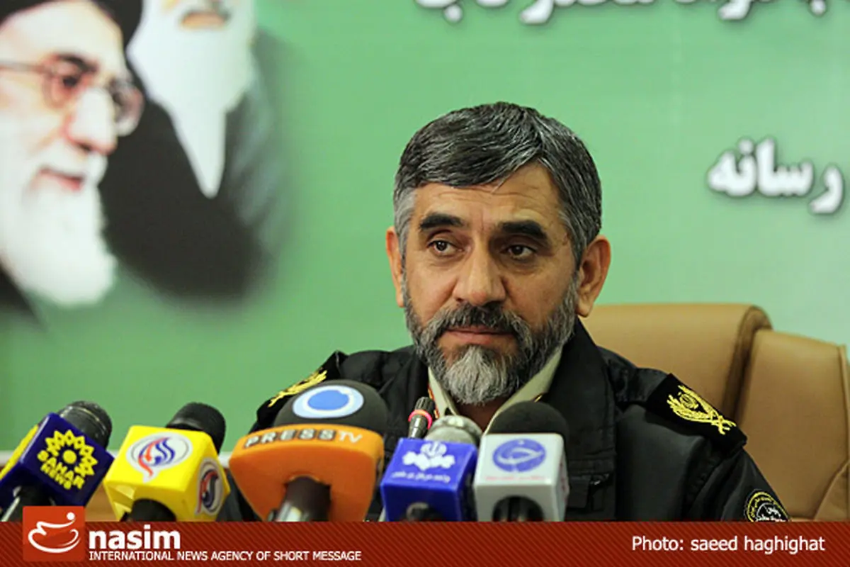 رئیس پلیس مبارزه با مواد مخدر: مخالف کوپنی کردن مواد برای معتادان هستم