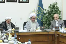 صالحی: فعلا نتیجه مذاکرات لوزان رسیدن به یک 