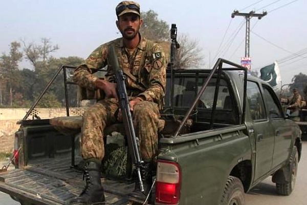 ۲۰ پاکستانی در ولایت بلوچستان کشته شدند