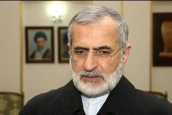 خرازی بر ضرورت ایستادگی و هوشیاری هرچه بیشتر در تدوین متن سند نهایی تاکید کرد