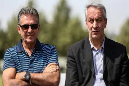 کفاشیان: کی‌روش برای ادامه همکاری دو شرط دارد و ما قبول نمی‌کنیم