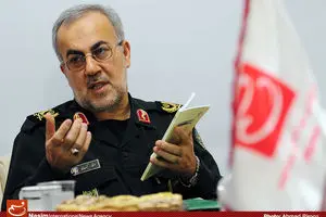 این حرفها از روی عناد دشمنان است