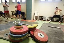 نامزدهای انتخابات فدراسیون وزنه‌برداری تایید صلاحیت شدند