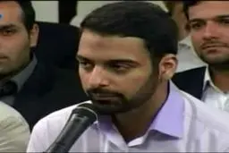 عرفان‌پور: مسیر شعر انقلاب میراث امام خمینی(ره) است