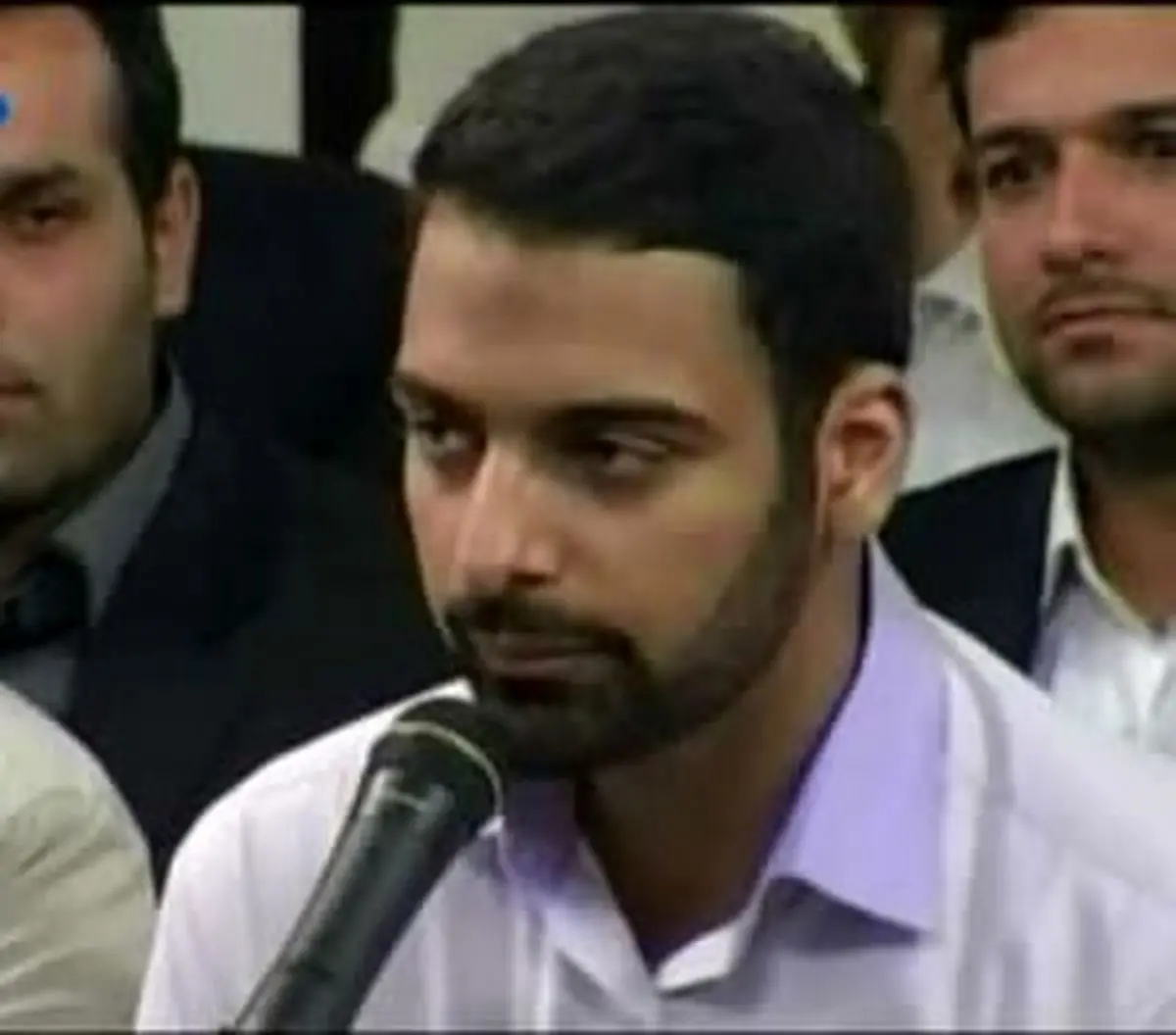 عرفان‌پور: مسیر شعر انقلاب میراث امام خمینی(ره) است