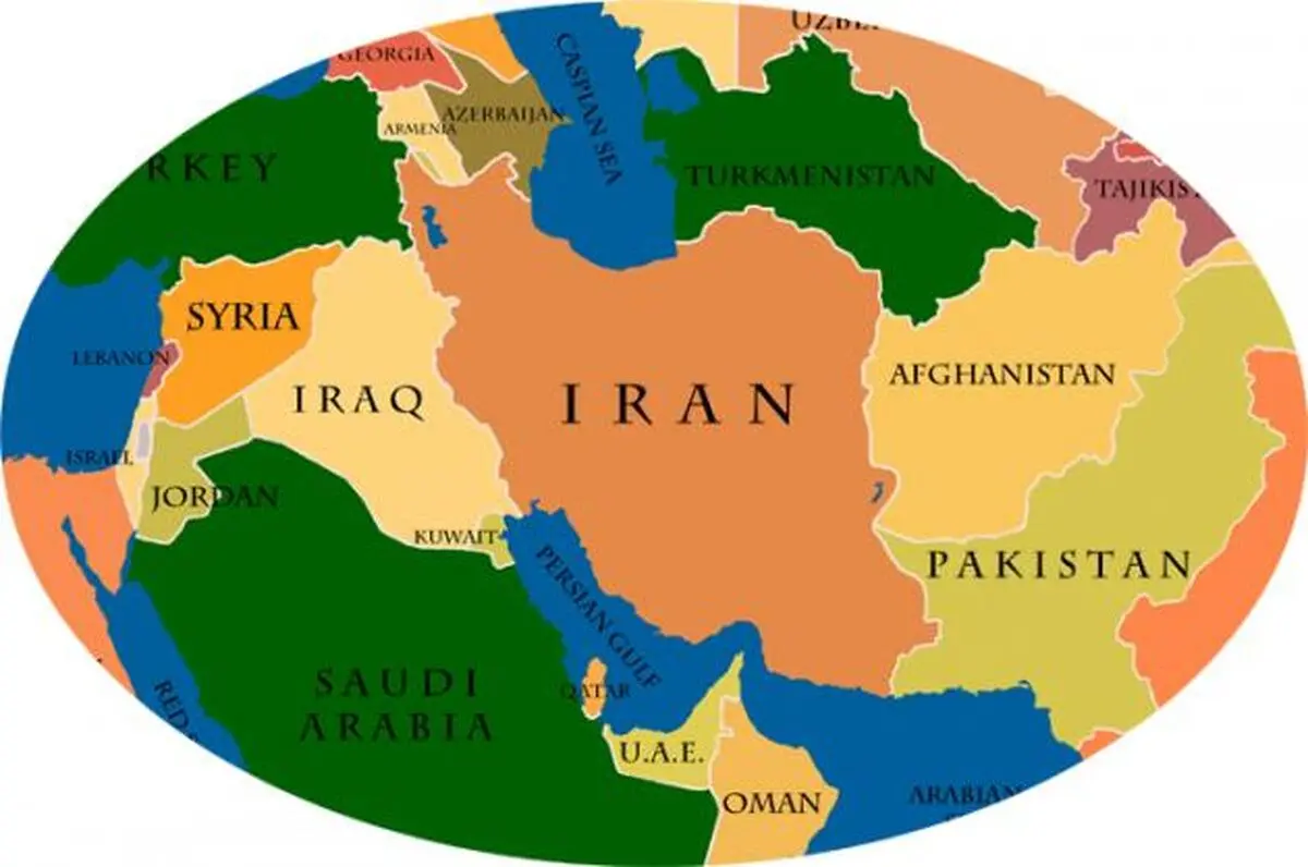 نشنال اینترست: تهران برای تقویت موضع خود در منطقه به توافق هسته‌ای نیاز ندارد
