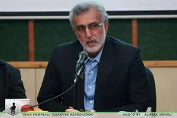 حسین فرکی: شرایط تراکتورسازی بهتر از ما است
