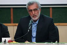 حسین فرکی: شرایط تراکتورسازی بهتر از ما است