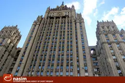 وزارت خارجه روسیه: ناتو با اقدامات خود علیه مسکو سعی دارد جنگ سرد را احیا کند
