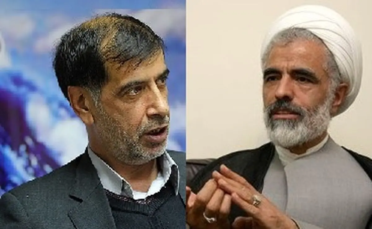 مجید انصاری: امکان ندارد قرارداد هسته‌ای بدون کسب رضایت رهبری در مسائل اساسی انجام شود