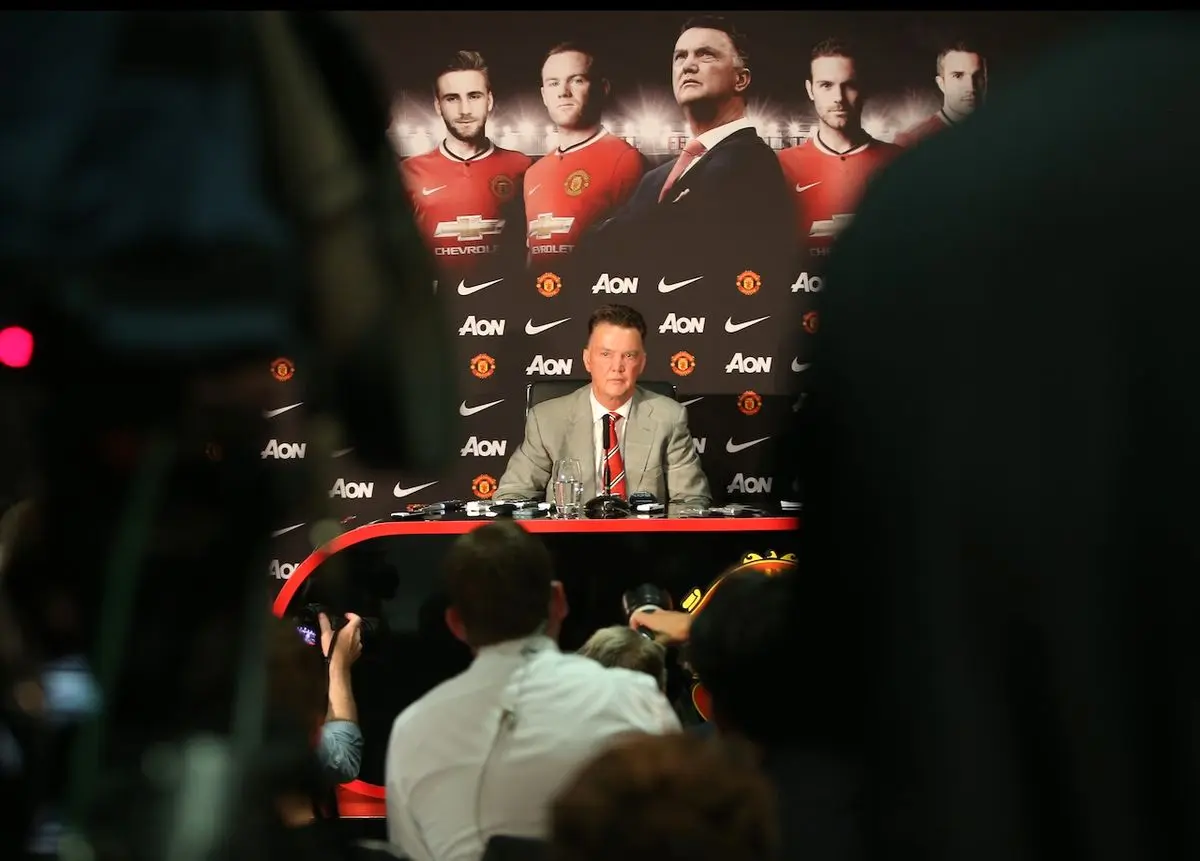 فن‌‌خال: سیتی به اندازه استون‌ویلا خطرناک نیست