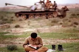 دفتر دهم تا سیزدهم وصیت‌نامه کامل شهدای سمنان منتشر می‌شود