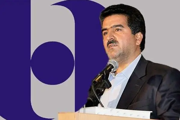 بانک صادرات با موسسه  "میزان" ادغام نمی‌شود