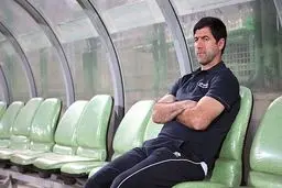 کریم باقری: موقعیت‌های زیادی داشتیم اما نتیجه خوبی کسب نکردیم