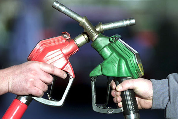 قیمت بنزین در بازار آسیا کاهش یافت