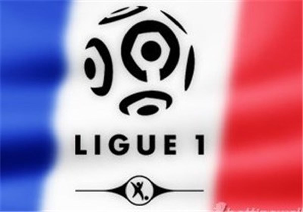 هفته سی و دوم رقابت‌های فوتبال فرانسه پیگیری شد