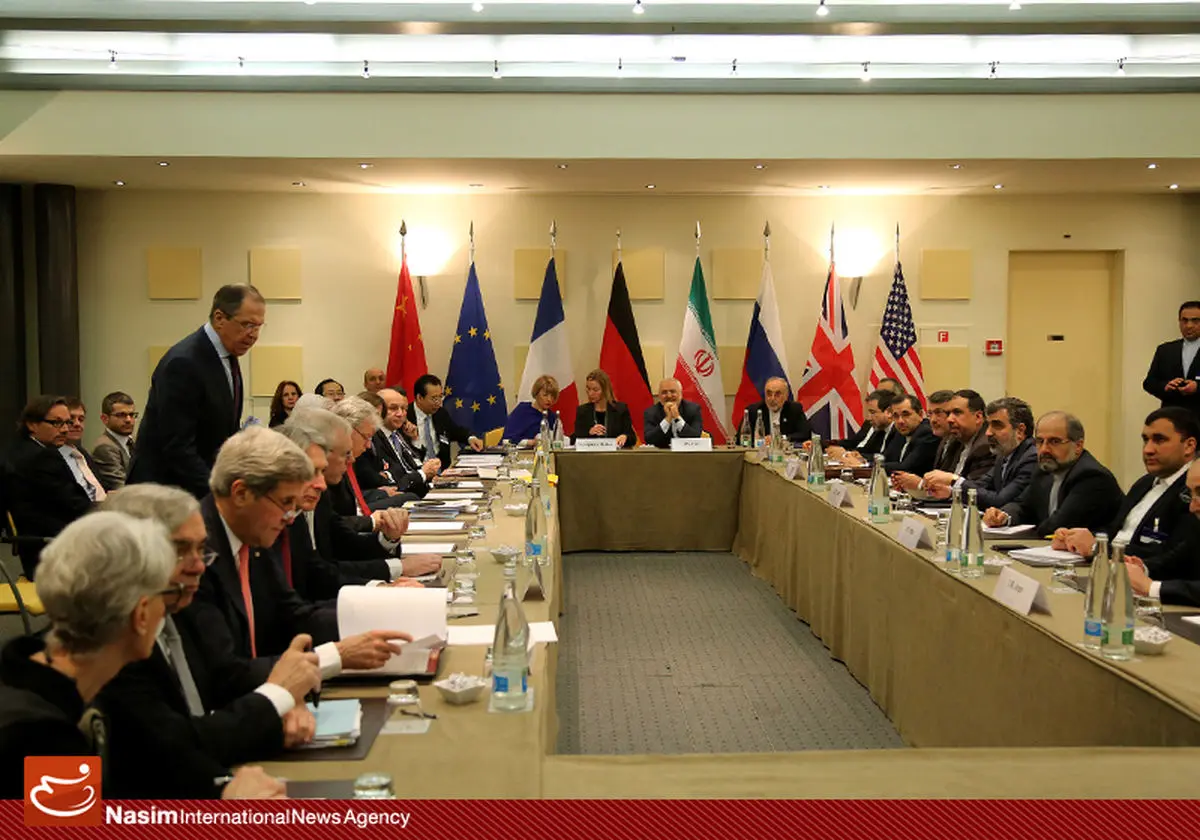 دومین دور نشست ظریف و وزرای خارجه ۱+۵ بعد از ظهر برگزار خواهد شد