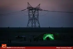 حجت‌الاسلام  دیباجی: راهیان نور مستقیما توسط شهدا مدیریت می‌شود