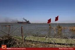 اسفندیاری: اردوهای راهیان نور ابعاد بین‌المللی یافته است