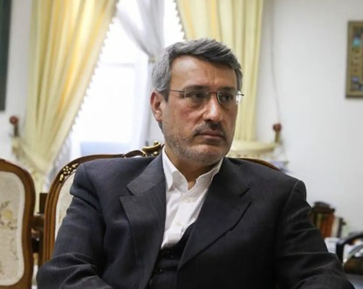 بعیدی نژاد: هیچ زمان خاصی را برای پایان مذاکرات در نظر نداریم