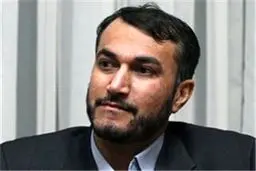 امیر عبداللهیان با تمام سلام دیدار کرد