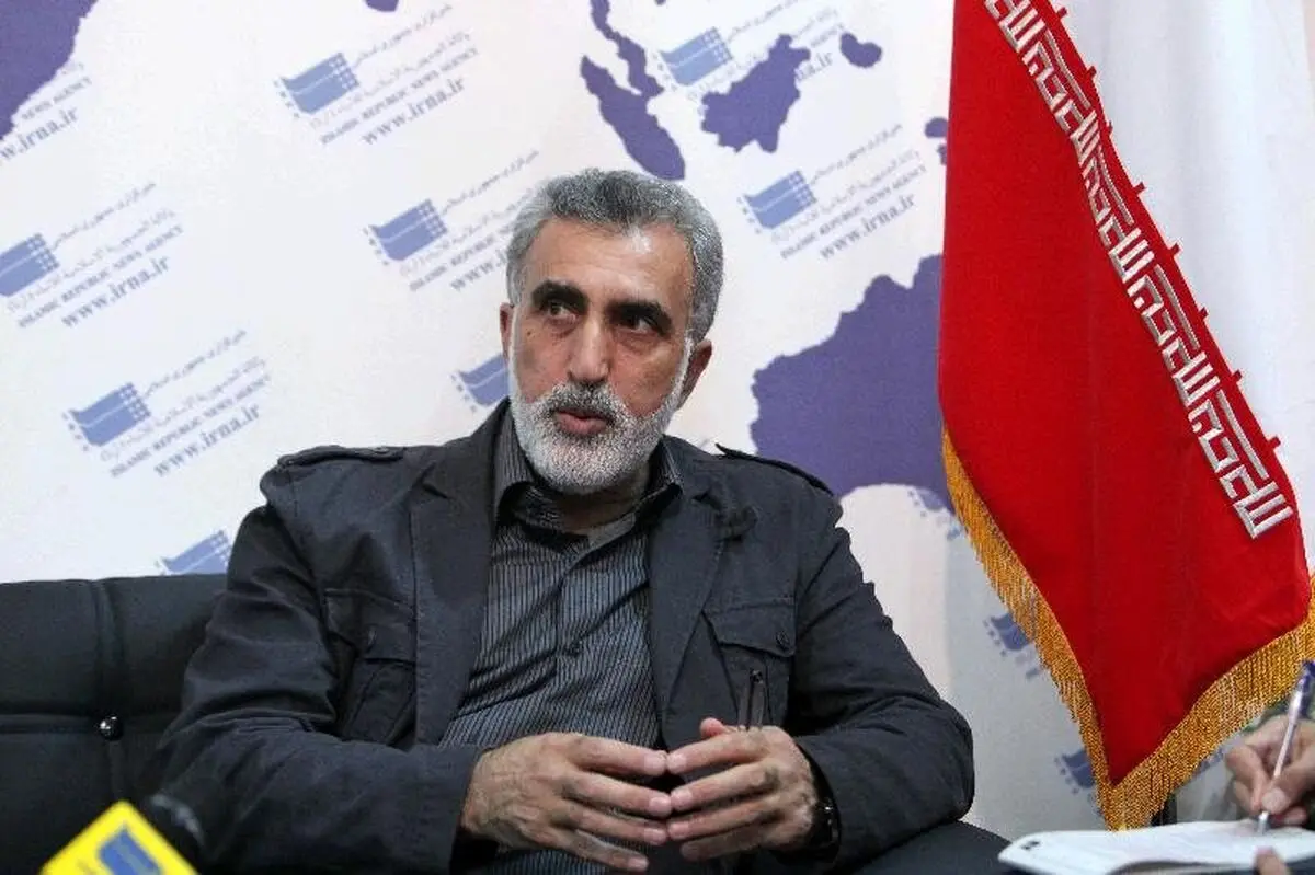 حسین فرکی: در بازی با شیلی فوق‌العاده بازی کردیم