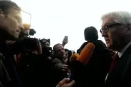 آلمان: امکان توافق هسته‌ای با ایران در لوزان وجود دارد