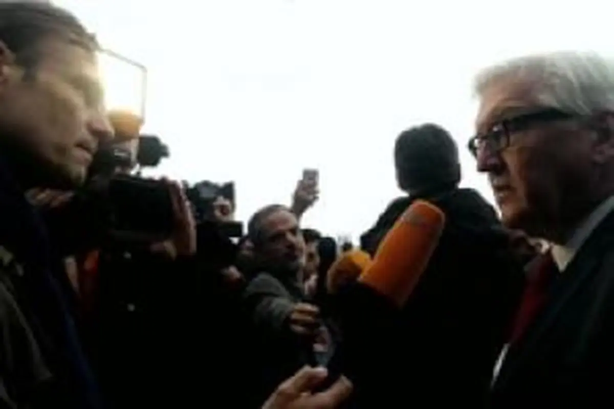 آلمان: امکان توافق هسته‌ای با ایران در لوزان وجود دارد