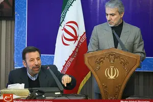 واعظی: امسال به ۲۵ هزار روستای کشور اینترنت داده می‌شود