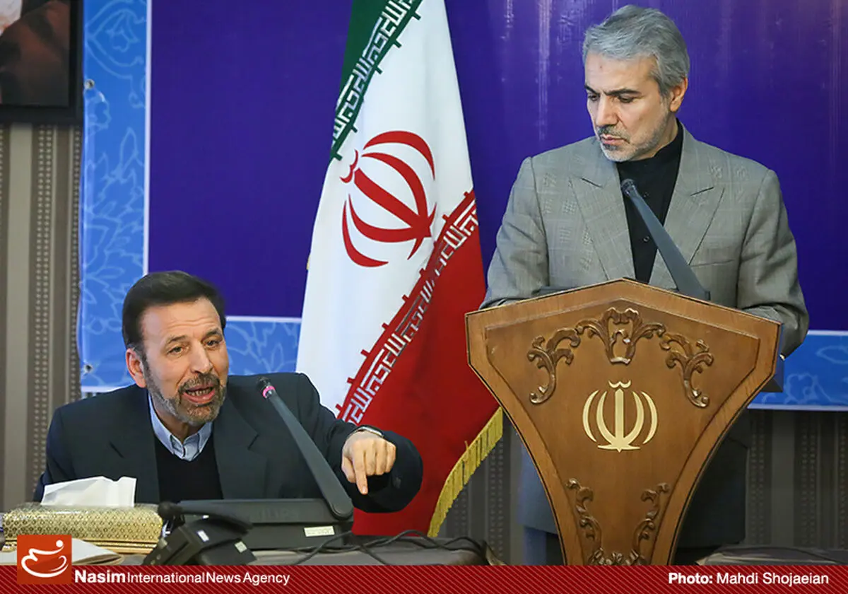 واعظی: امسال به ۲۵ هزار روستای کشور اینترنت داده می‌شود