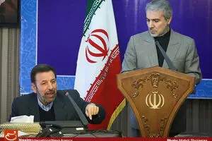 واعظی: امسال به ۲۵ هزار روستای کشور اینترنت داده می‌شود