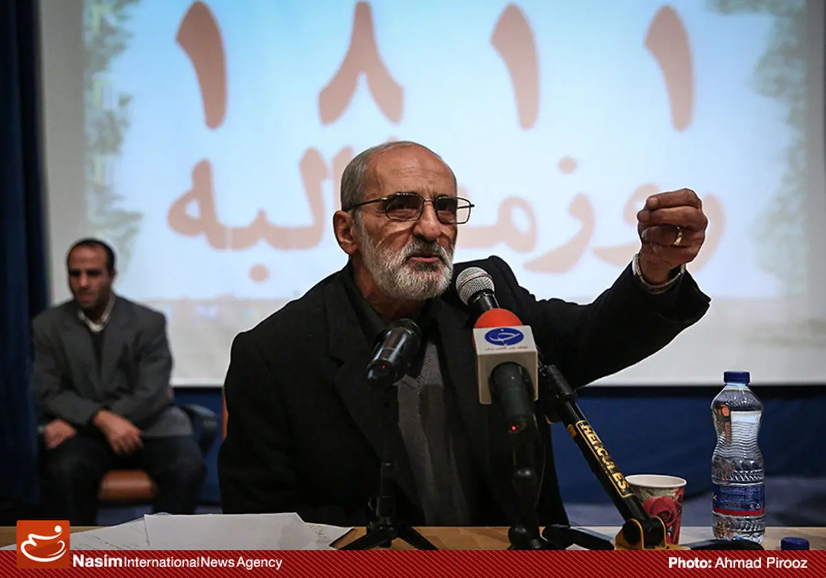 شریعتمداری: اقتصاد مقاومتی با تکیه بر ظرفیت داخلی محقق می‌شود